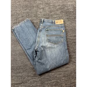 Orvis Mens Jeans 38 x 32